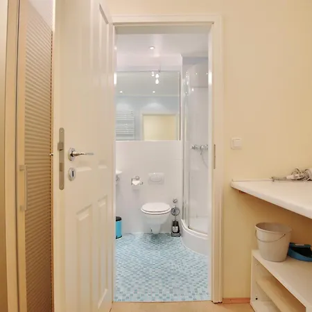 Kurparkresidenz Timmendorfer 32 公寓